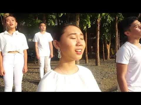 A Prayer for Northwestern University (Saguday Chorale - Surely the Presence, Heritage Singers cover)