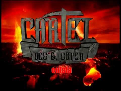 BES ET SOPER (cartel) "OULALA"