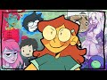 Drawing Myself In Other YouTuber S Art Styles Part 2 GAOMON PD 2200 TABLET REVIEW