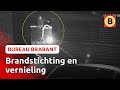 Bewoners slachtoffer van meerdere misdrijven in Schijndel | Omroep Brabant
