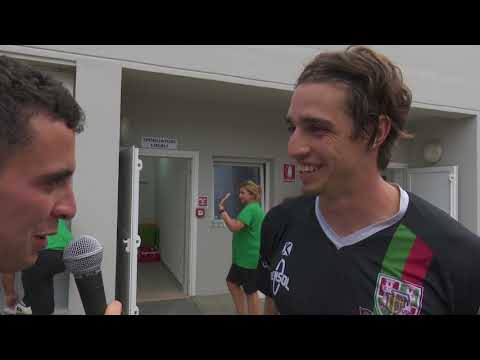 Union Feltre - Este 2-1 Nonni (UF), Nicoloso (E), Proia (UF)