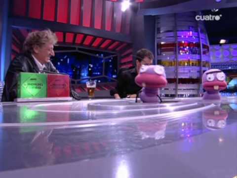 El hormiguero: verdadero o falso 05/02/09