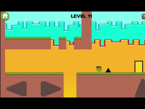 Rebirth - Troll Game