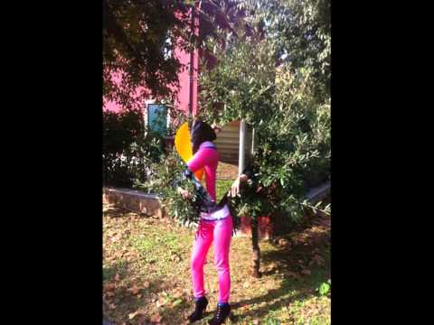 Elena Gheorghe Feat. Alexa Senzuala - Pana Dimineata