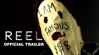 REEL | Horror Movie Trailer | Directed by SlasherVictim666