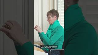 #shorts Wie wird eine akute myeloische Leukämie (AML) festgestellt?