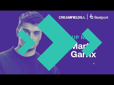 Martin Garrix Live at Creamfields North 2023 (Day 1 ARC Stage Full DJ Set)