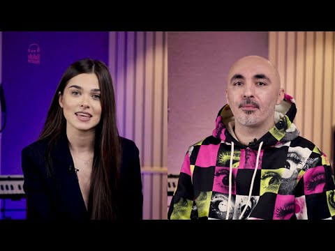 Cabron feat @TheoRose - Interviu la Dublu | @hahahaproduction