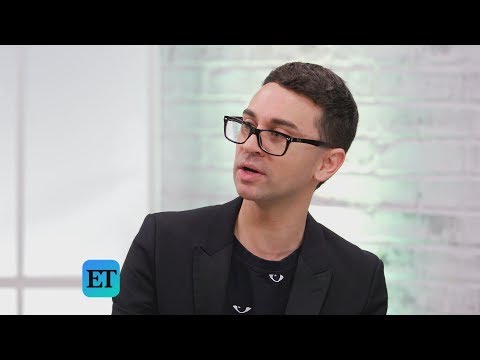Christian Siriano on Why He's a Better Project Runway Mentor Than Tim Gunn (Exclusive)