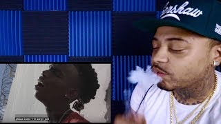 YNW Melly Mama Cry REACTION