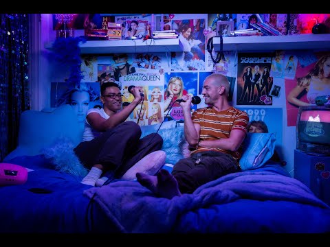 Flirting with Matt Rogers