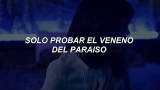 toxic - melanie martinez // español