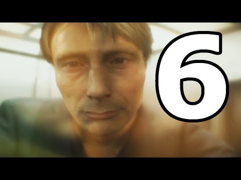 Death Stranding Walkthrough Part 6 - No Commentary Playthrough (PS4)