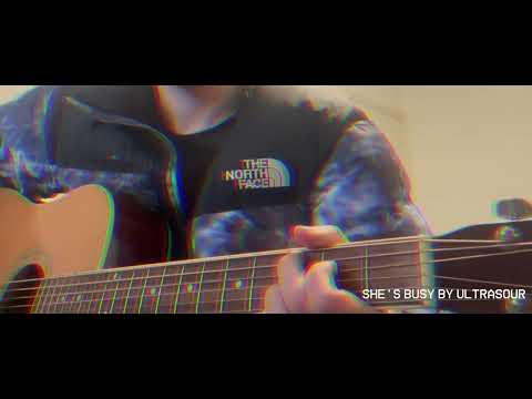 she's busy (making coffee) [snippet] by ultrasour