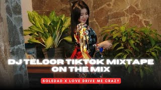 Download lagu DJ TELOOR SPECIAL GOYANG PK SOLEDAD mp3 Download lagu DJ TELOOR SPECIAL GOYANG PK SOLEDAD mp3