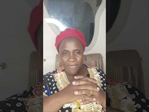 Highlight 30:28 – 35:28 from MIDNIGHT PRAYERS