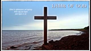 Lamb of God - Tenth Avenue North