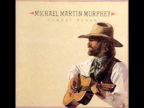 Michael Martin Murphey - Red River Valley