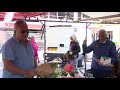 Rotterdamse marktkooplieden blij met heropening, maar de frustratie zit nog diep
