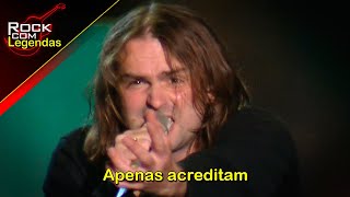 Blind Guardian - Banish From Sanctuary - Legendado + Interpretação da Letra