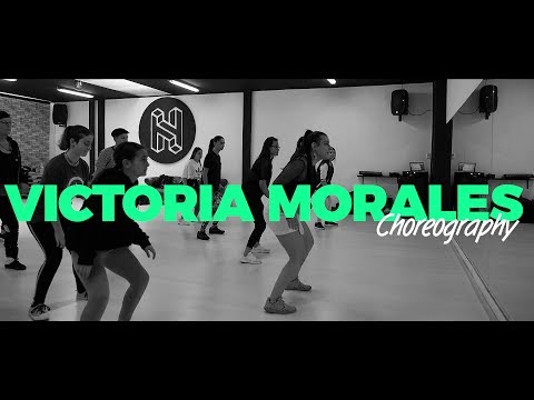 Akwaaba - Guilty Beatz | Victoria Morales Choreography
