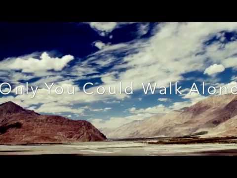 Faith Head - The Walk (lyric video)