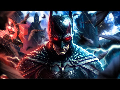 【BATMAN】GRIOTEN x DAY$OKEE x SAYFALSE - HIGH 4LERT