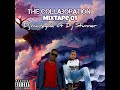 DJWadeySA Ft. DJ Stunner - The Collaboration Mixtape