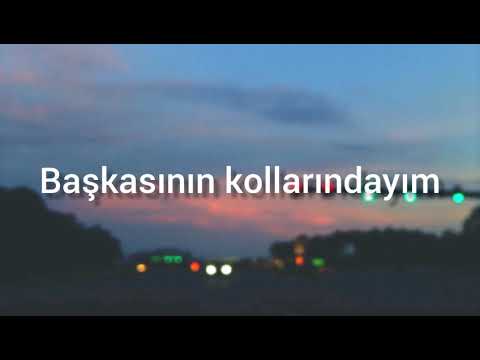 JYP feat. Ga In - Someone Else (Türkçe Çeviri)