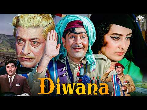 Diwana