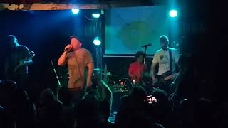 Samiam - Ordinary Life (Buenos Aires, 02/11/2017)