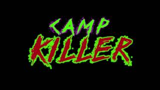 Camp Killer - Theatrical Trailer #1