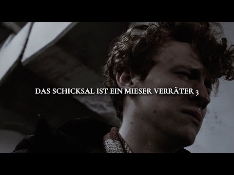 Zate x @CedMusic  @SlySer  & Tarot -  Das Schicksal ist ein mieser Verräter 3