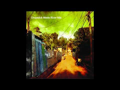 Chopstick Dubplate - Firm Medi Feat. Charm Skwaad (Original Mix)