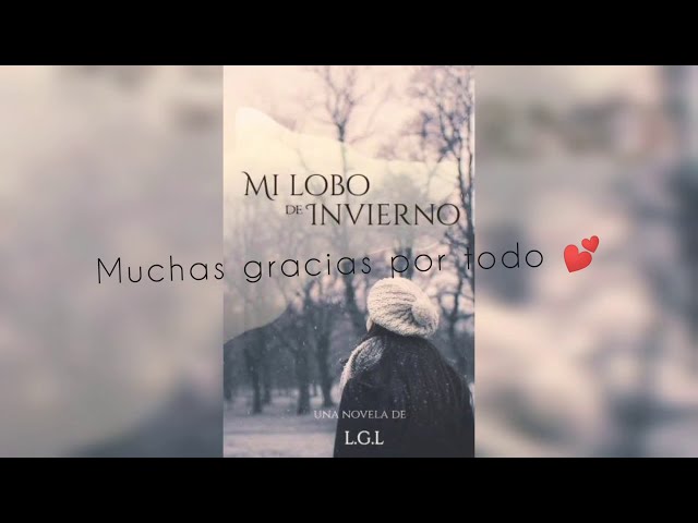 Vídeo relacionado con El Lobo de Invierno