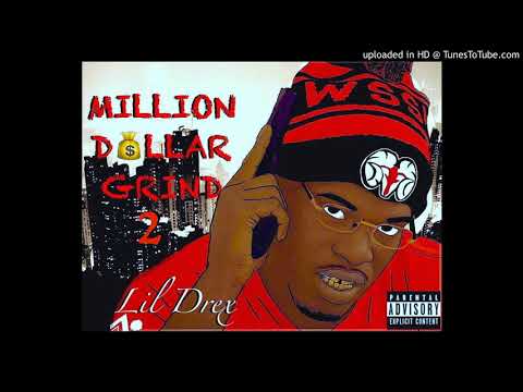 LIL DREX-ON U
