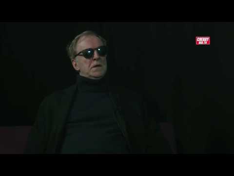 Nico was a very complex person - Robin Millar remembers The Velvet Underground's iconic vocalist