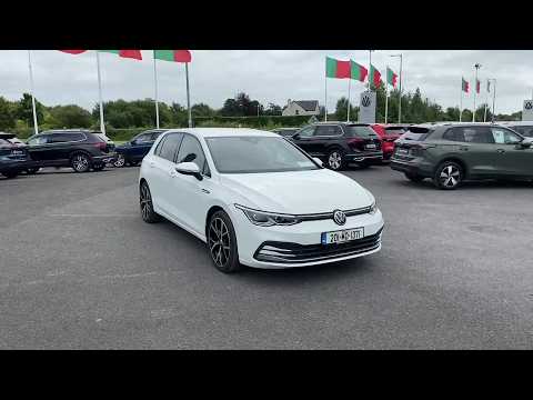 Volkswagen Golf 1.5 TSI 130HP Style - Image 2