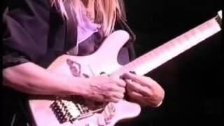 Jeff Beck   What Mama Said   Psycho Sam   Brush With The Blues Tokyo International Forum 06 02 99