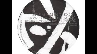 Reese & Santonio - How To Play Our Music