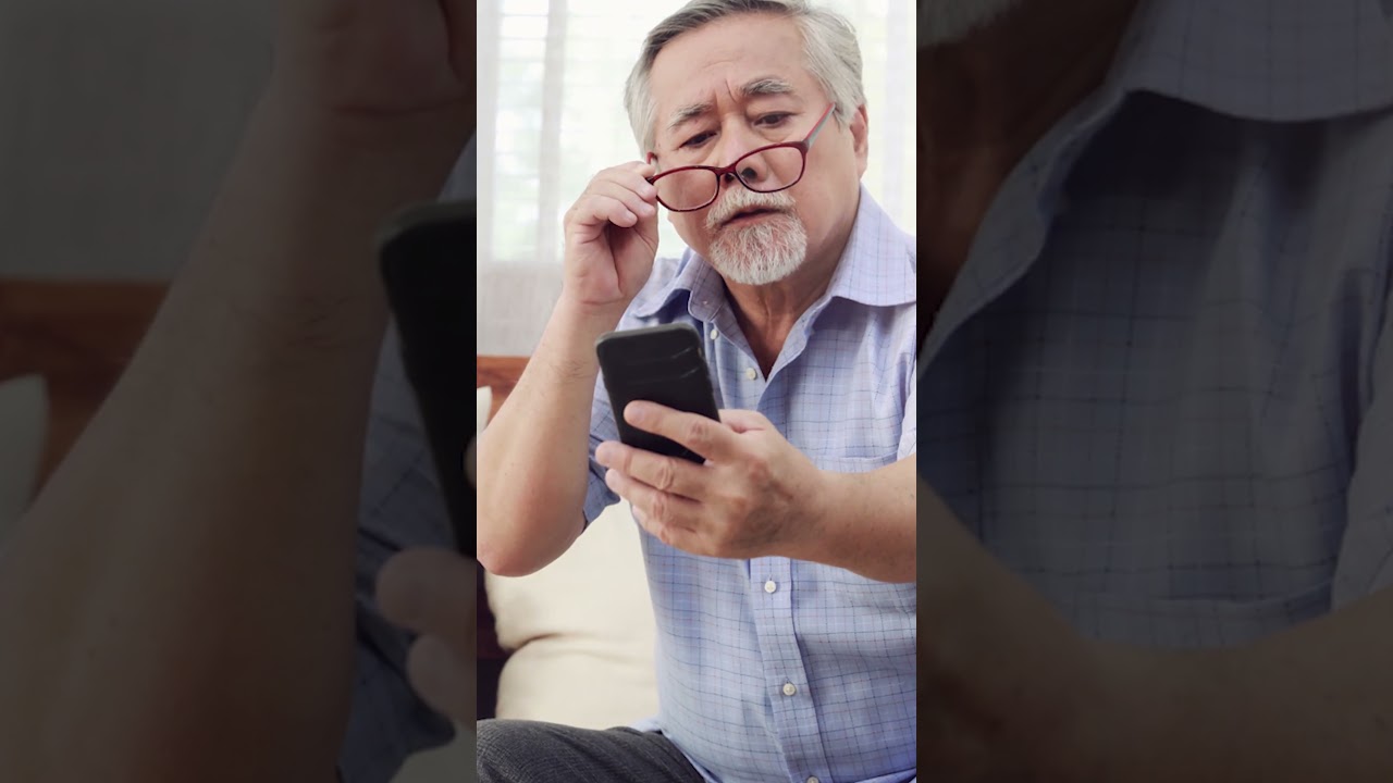 What Are the Common Signs of Retinopathy