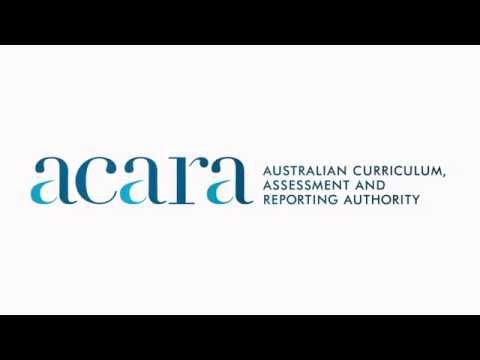 An introduction to ACARA