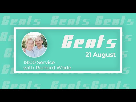 220821 - PM - Richard Wade - Gents Service