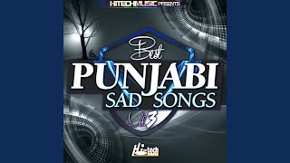 Mera Ji Nahin Lagda - YouTube