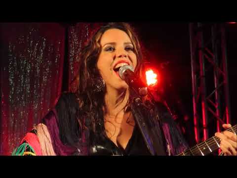 AMA   ANNA MARIA ALLEGRETTI LIVE TOUR 2018