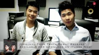 Happy Heartbreak EP Album out on iTunes now!