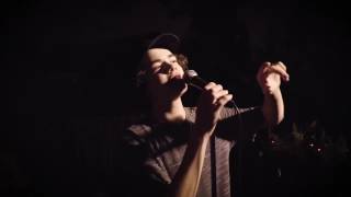 Despacito  (Cover parte de Justin ) de Alexander Stewart