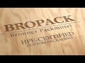 BROPACK HPE Verpackungsservice