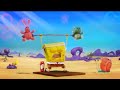 The SpongeBob Movie Sponge On The Run TV Spot 4 Old Spice