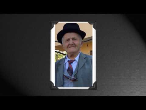 Elegji per Lek Marash Babunin Shosh